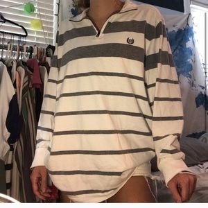 The cutest chaps longsleeve !!